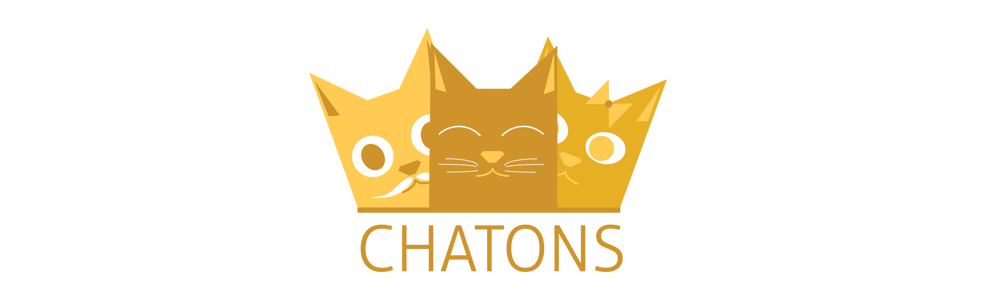 You are currently viewing CHATONS, le collectif anti-GAFAM