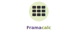 You are currently viewing Framacalc