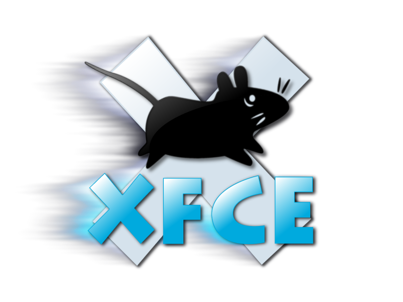 You are currently viewing Xfce